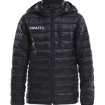 Isolate Jacket JR
