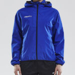 Jacket Rain W