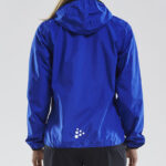 Jacket Rain W