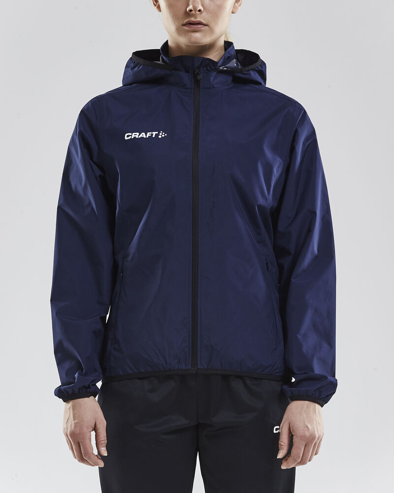 Jacket Rain W