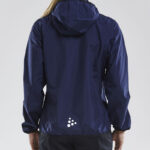 Jacket Rain W