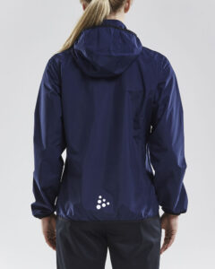 Jacket Rain W