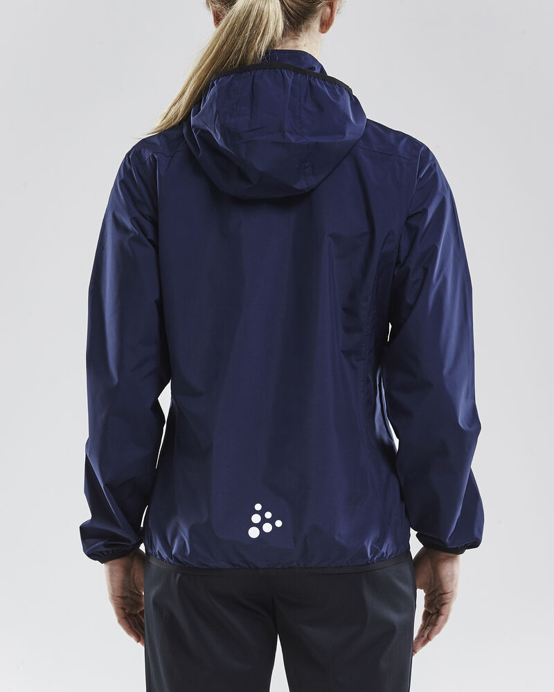 Jacket Rain W