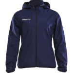 Jacket Rain W