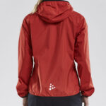 Jacket Rain W