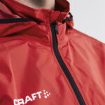 Jacket Rain W