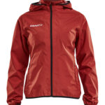 Jacket Rain W