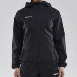 Jacket Rain W