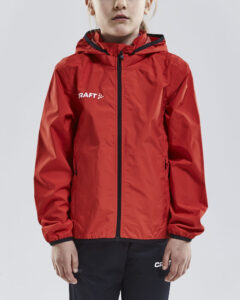 Jacket Rain Jr