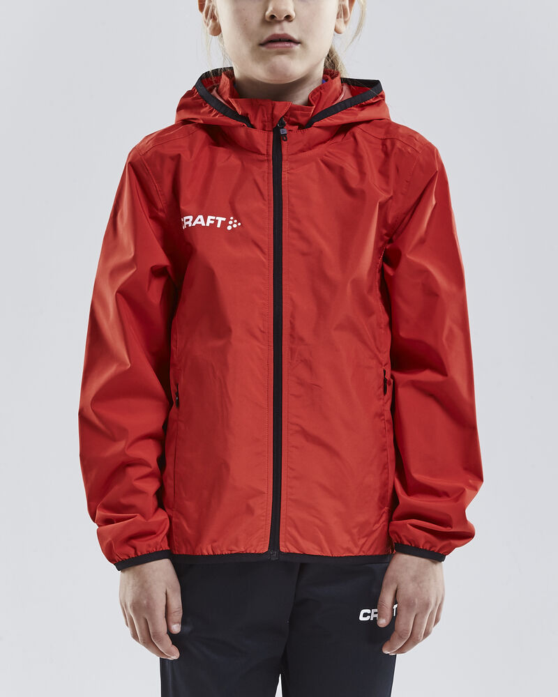 Jacket Rain Jr