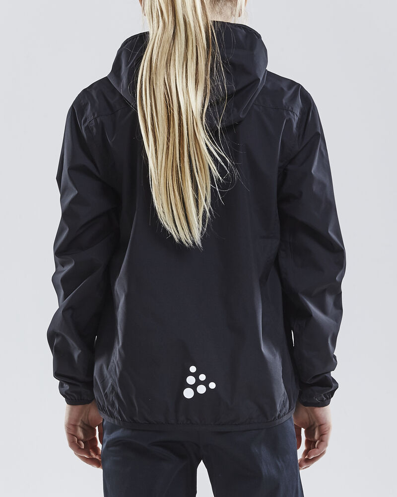 Jacket Rain Jr