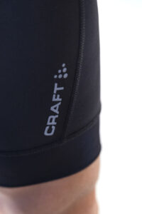 Rise Shorts M