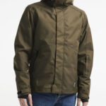Mountain Jacket M