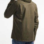 Mountain Jacket M