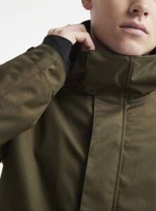 Mountain Jacket M
