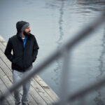 Mountain Jacket M