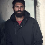 Mountain Jacket M