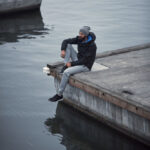 Mountain Jacket M