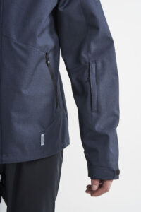 Mountain Jacket M
