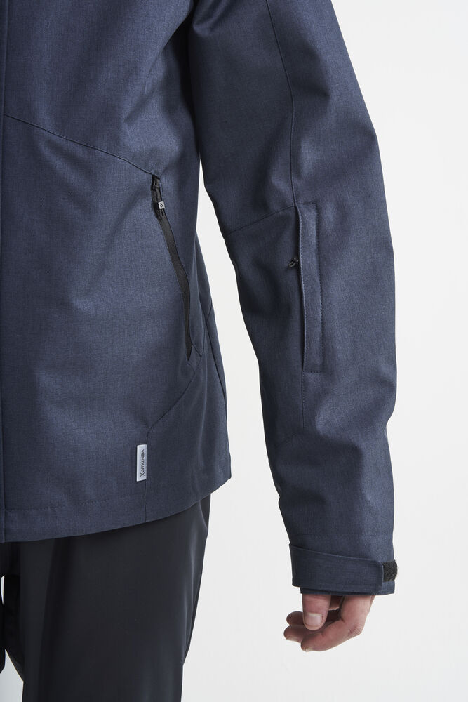 Mountain Jacket M