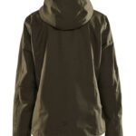 Mountain Jacket W