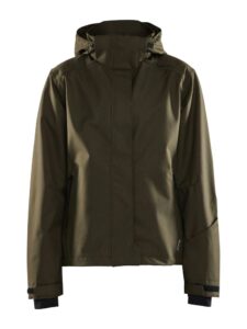 Mountain Jacket W