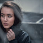 Mountain Jacket W