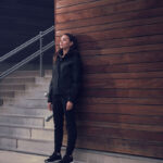 Mountain Jacket W