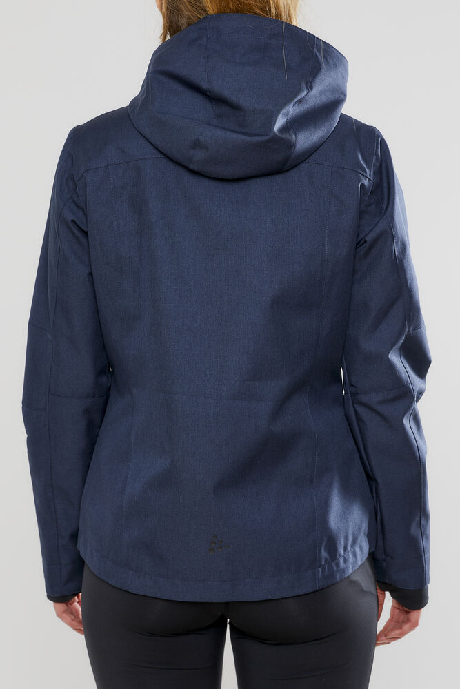 Mountain Jacket W