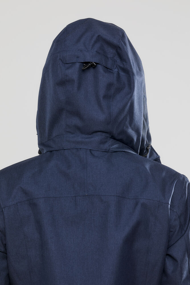 Mountain Jacket W