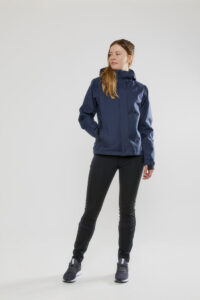 Mountain Jacket W
