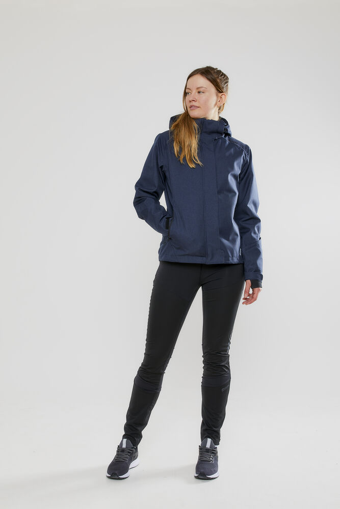 Mountain Jacket W