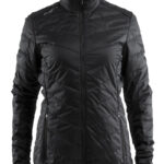 Light primaloft jacket W
