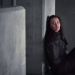 Urban Rain Jacket W