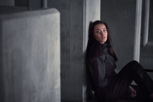 Urban Rain Jacket W