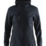 Urban Rain Jacket W
