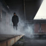 Urban Rain Coat M