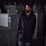 Urban Rain Coat M