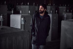 Urban Rain Coat M