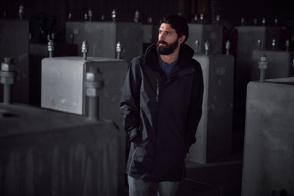 Urban Rain Coat M