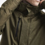 Mountain Padded Jacket M