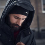 Mountain Padded Jacket M