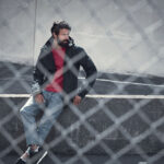 Mountain Padded Jacket M