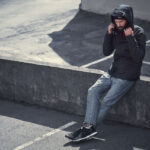 Mountain Padded Jacket M