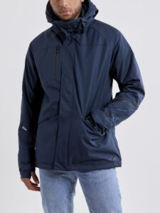 Mountain Padded Jacket M