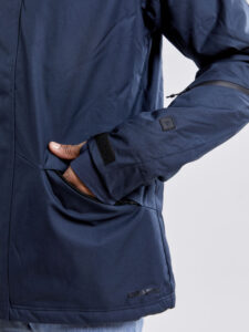 Mountain Padded Jacket M