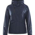 Mountain Padded Jacket W
