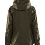 Mountain Padded Jacket W
