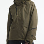 Mountain Padded Jacket W