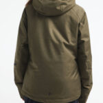 Mountain Padded Jacket W